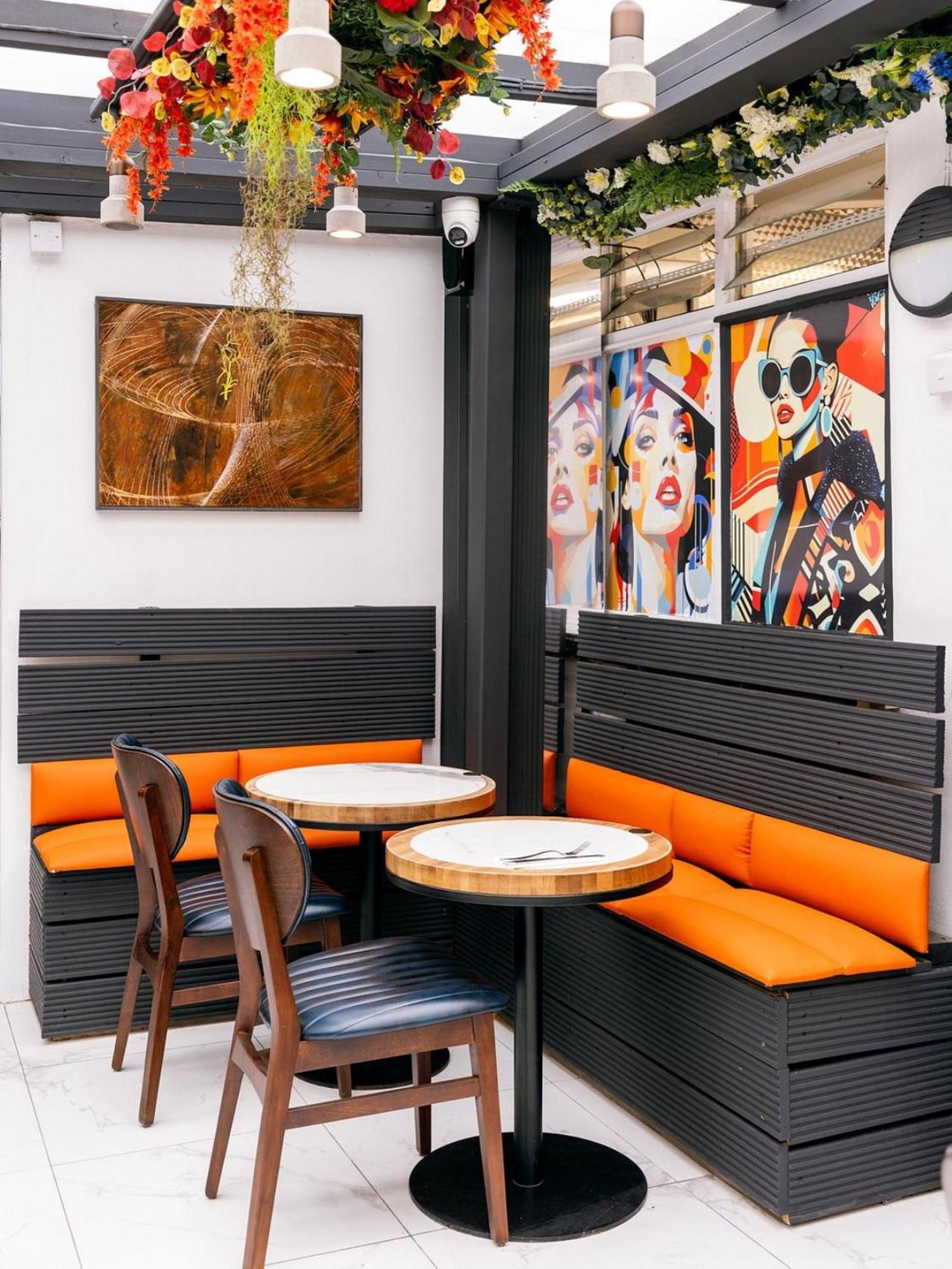 Reverie: Stylish Escape Apartament *